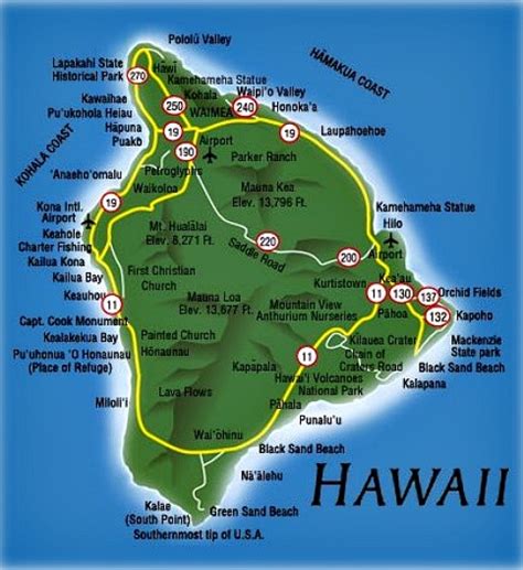 capital of big island hawaii|The Capital of Hawaii Island: A Comprehensive Guide.